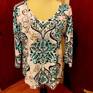 Onque Casuals blouse